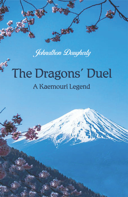 The Dragons' Duel: A Kaemouri Legend 
