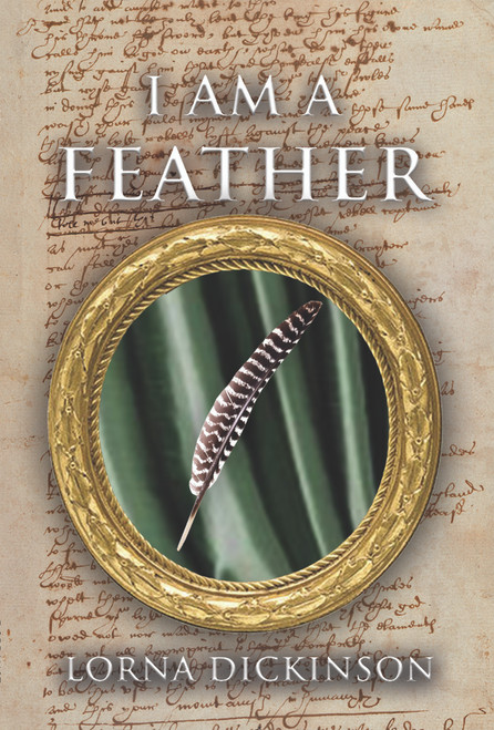 I Am a Feather - eBook