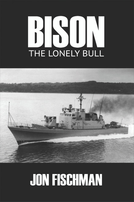 Bison: The Lonely Bull