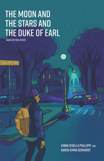 The Moon and the Stars and the Duke of Earl - eBook
