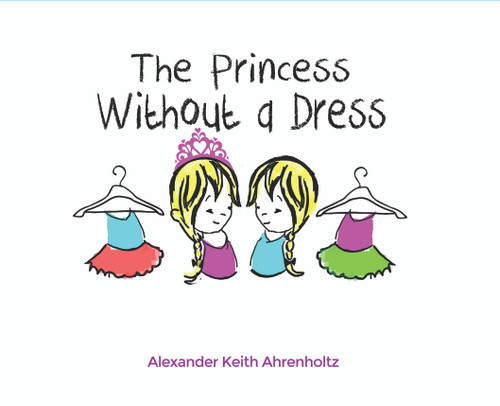 The Princess Without a Dress