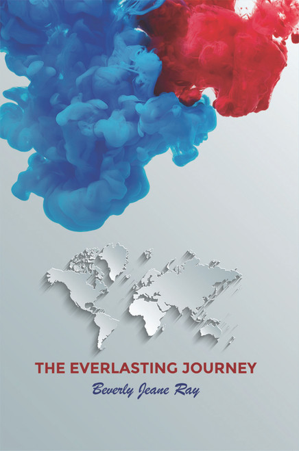 The Everlasting Journey - eBook