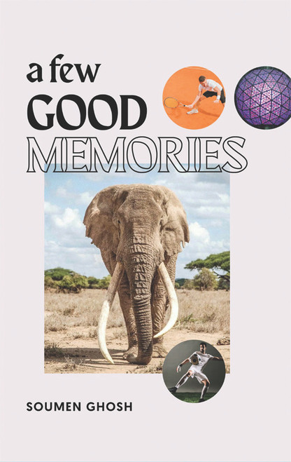 A Few Good Memories - eBook