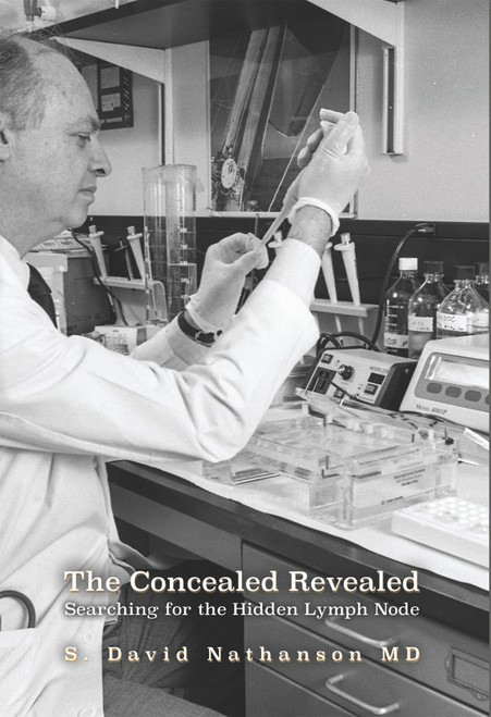 The Concealed Revealed: Searching for the Hidden Lymph Node - eBook