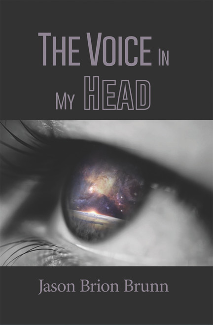 The Voice in My Head - eBook