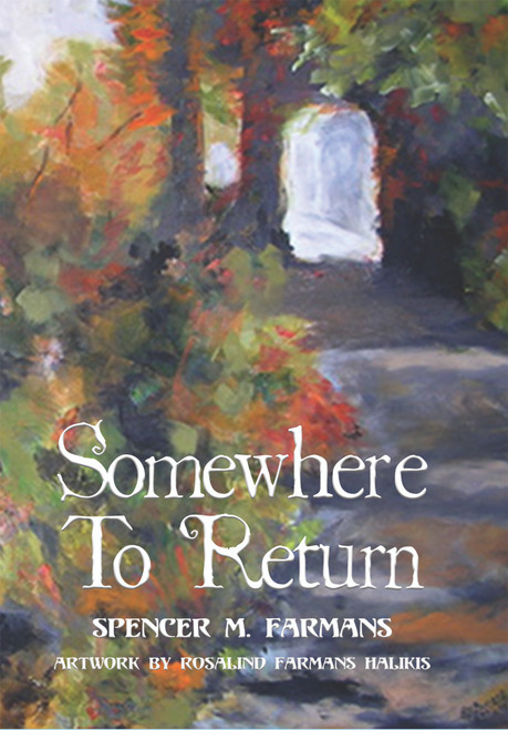 Somewhere To Return - eBook
