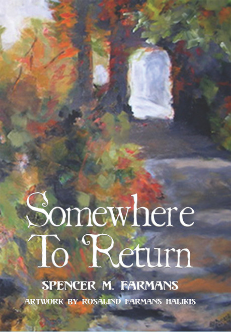 Somewhere To Return