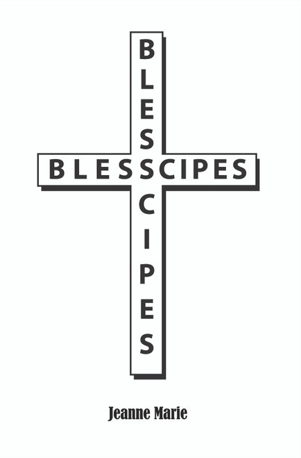 Blesscipes - eBook