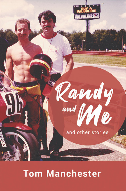 Randy and Me and Other Stories