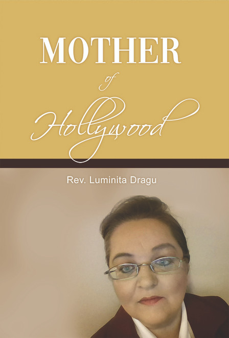 Mother of Hollywood - eBook