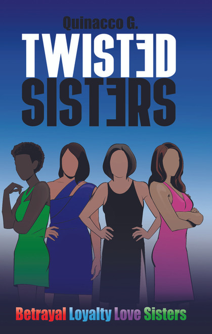 Twisted Sisters 