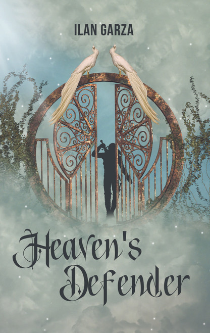 Heaven's Defender - eBook