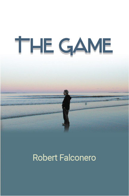 The Game - eBook