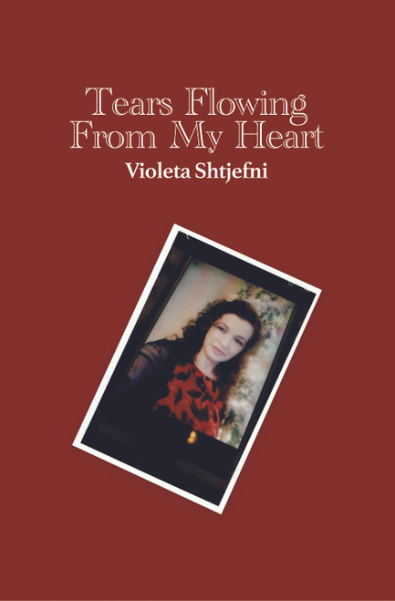 Tears Flowing from My Heart - eBook