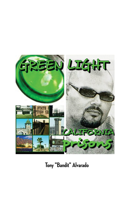 Greenlight: California Prisons - eBook