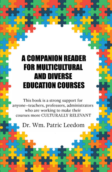 A Companion Reader for Multicultural and Diverse Education Courses - eBook