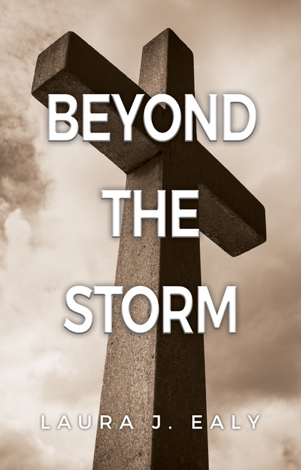 Beyond the Storm - eBook