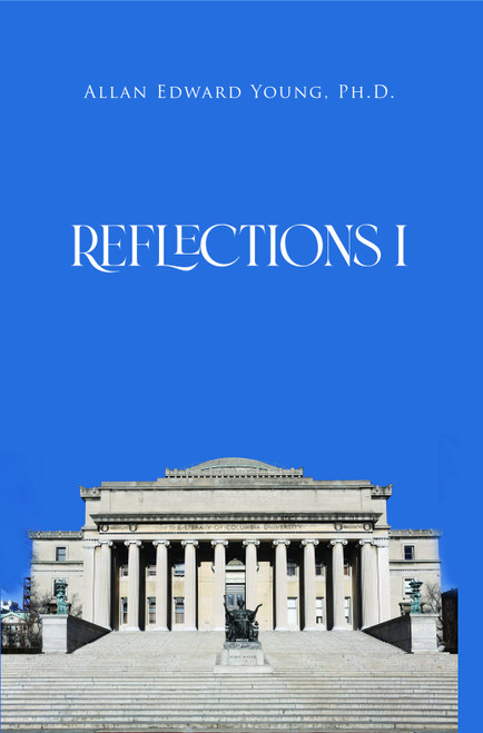 Reflections I - eBook
