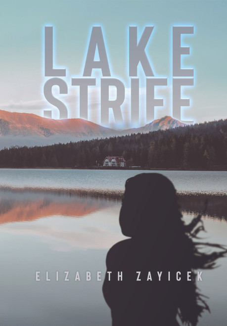 Lake Strife - eBook