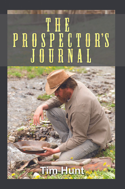 The Prospector's Journal - eBook