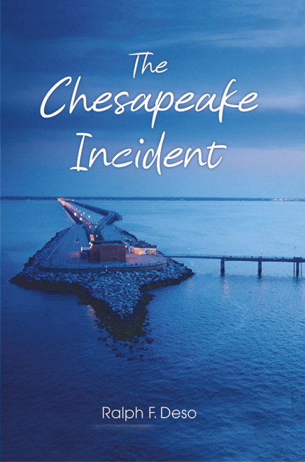 The Chesapeake Incident