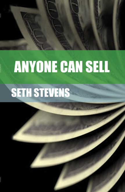 Anyone Can Sell 