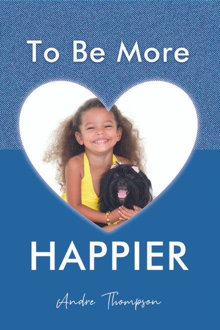 To Be More Happier - eBook