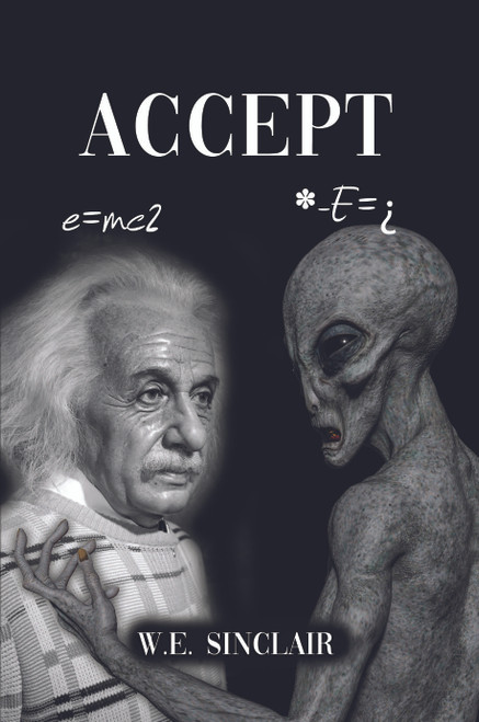 Accept - eBook