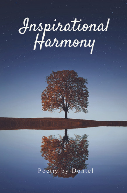 Inspirational Harmony - eBook