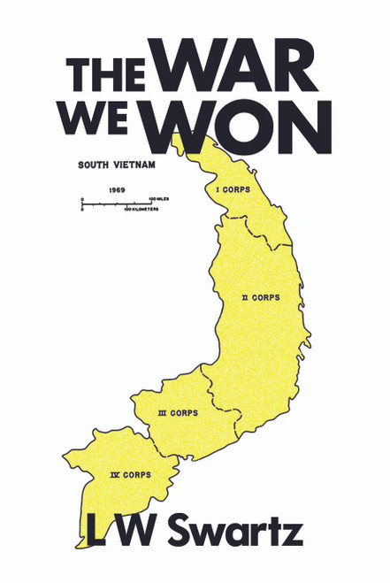 The War We Won - eBook