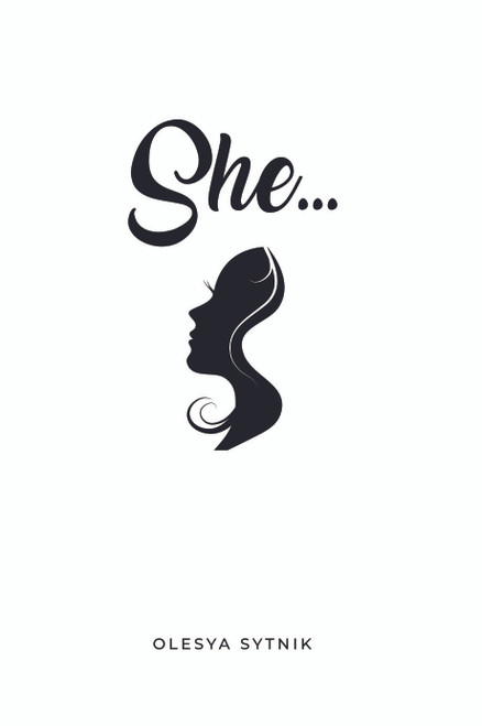 She... - eBook