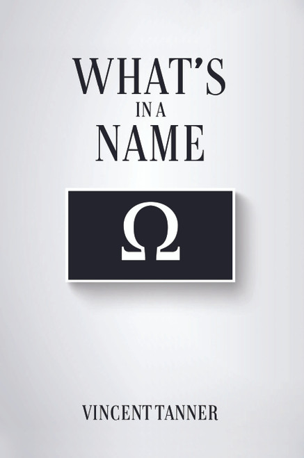 What's in a Name - eBook