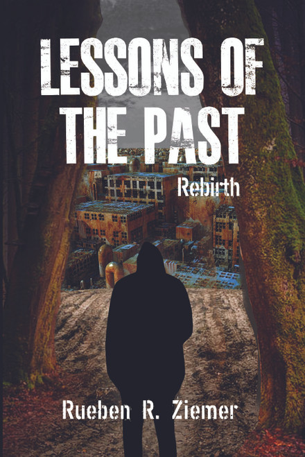 Lessons of the Past - eBook