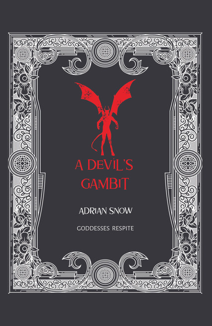 A Devil's Gambit - eBook
