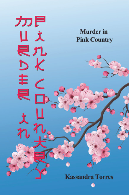 Murder In Pink Country