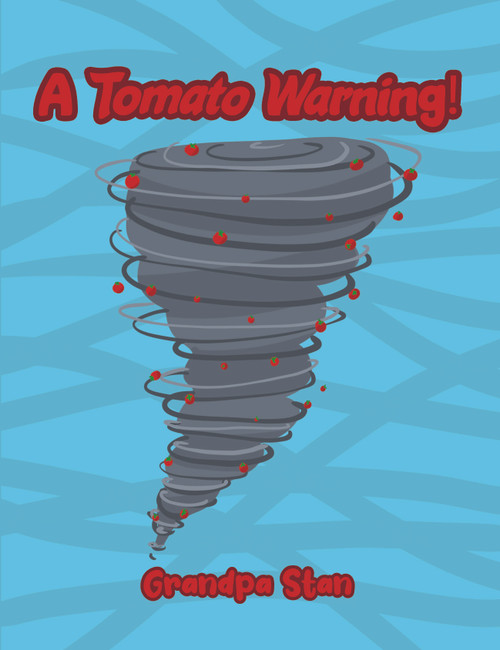 A Tomato Warning! - eBook