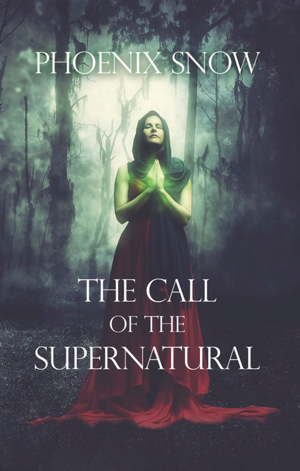 The Call of the Supernatural - eBook