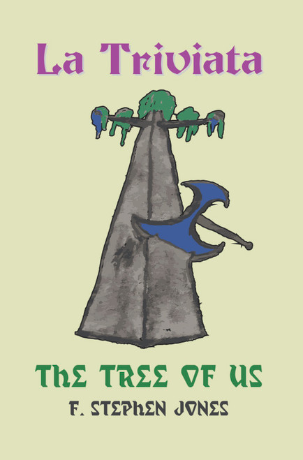 La Triviata: The Tree of Us - eBook