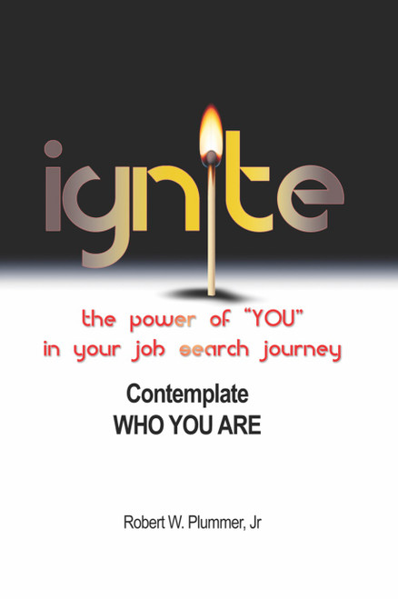 Ignite the Power of "YOU" in Your Job Search Journey - eBook