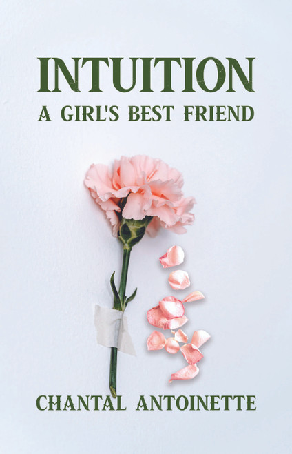 Intuition: A Girl's Best Friend - eBook
