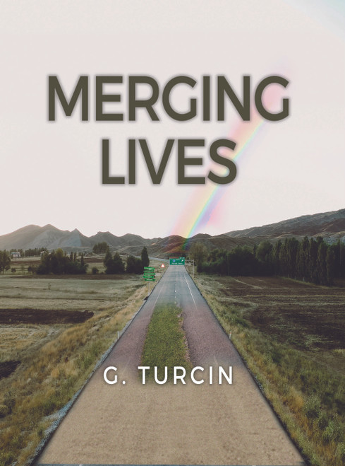 Merging Lives - eBook