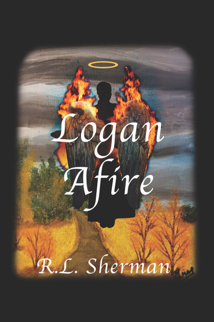 Logan Afire - eBook