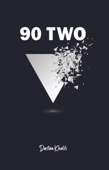 90 Two - eBook