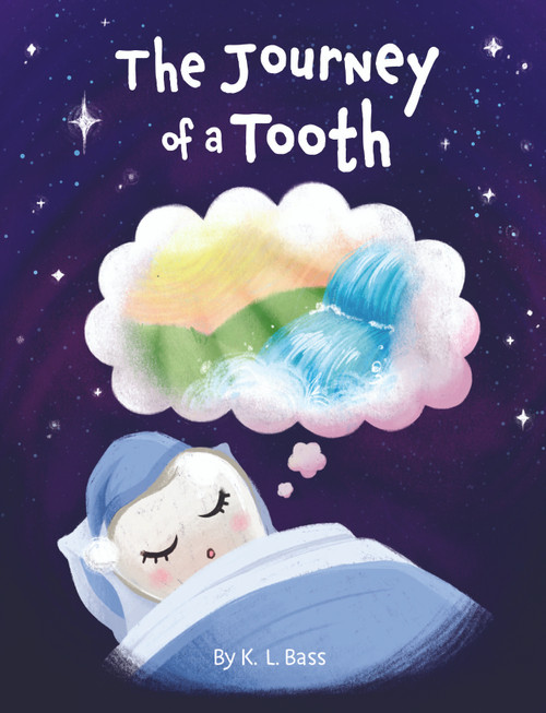 The Journey of a Tooth - eBook