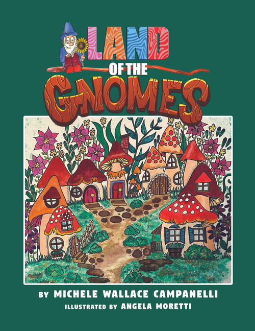 Land of the Gnomes (HB)