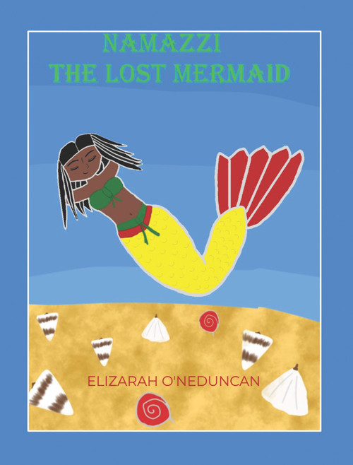 Namazzi: The Lost Mermaid