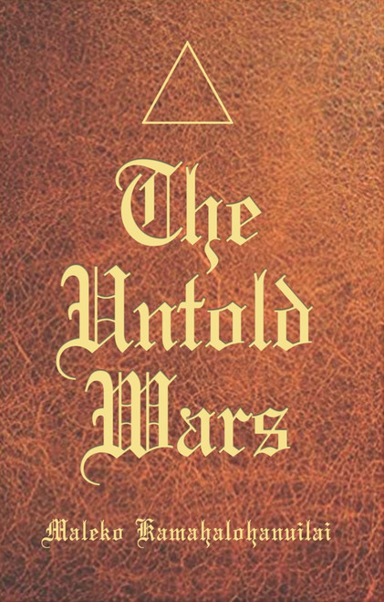 The Untold Wars - eBook