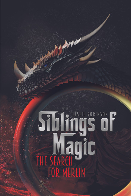 Siblings of Magic - eBook