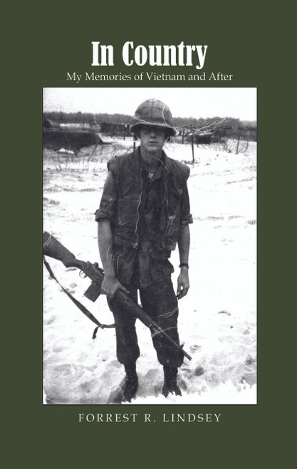 In Country: My Memories of Vietnam and After - eBook