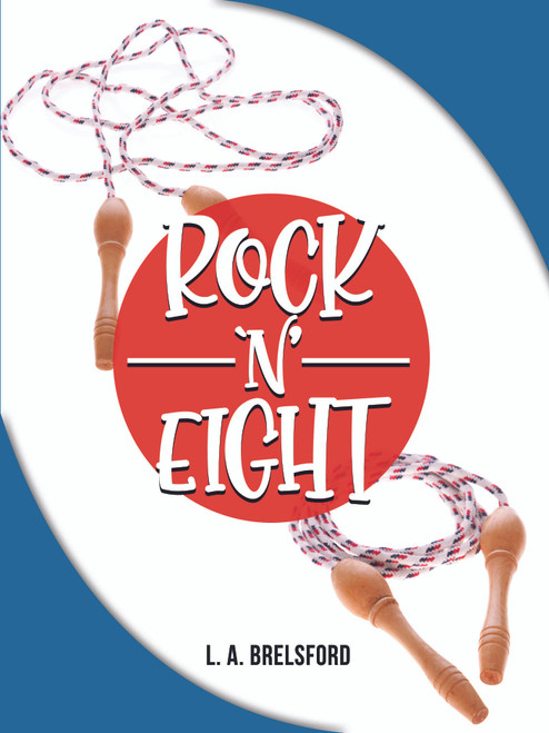 Rock 'N' Eight - eBook